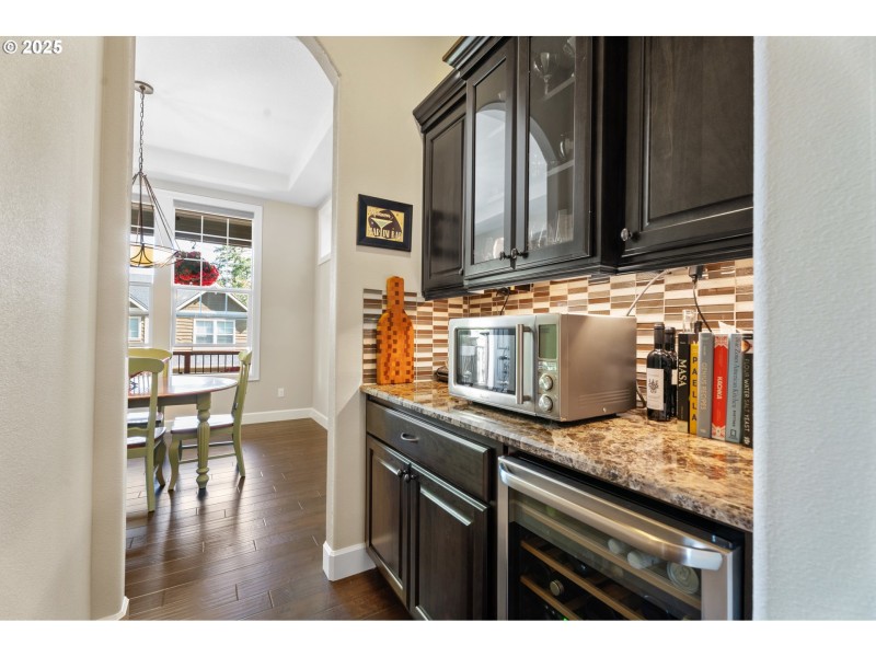 Butler's Pantry