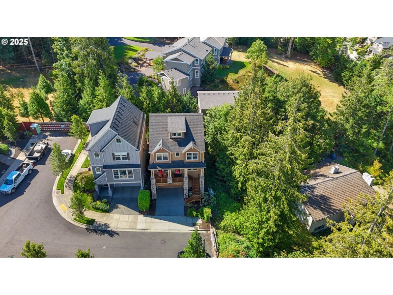 Drone View/UAV