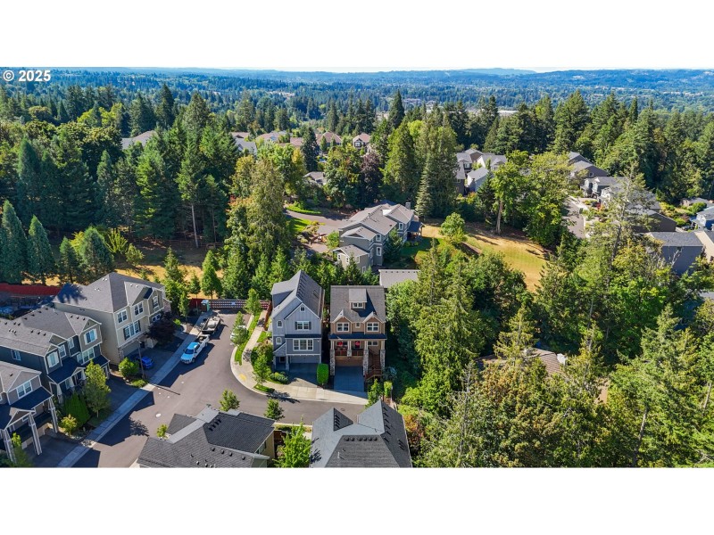 Drone View/UAV
