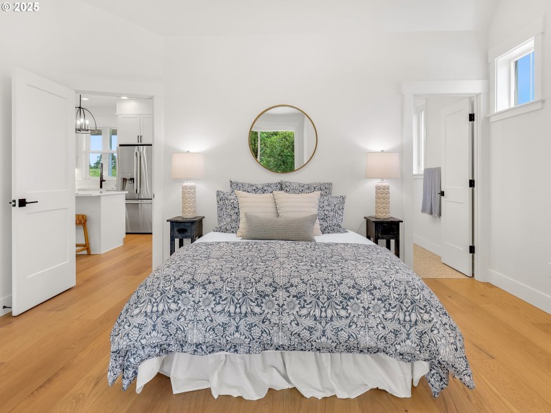 Bedroom, Primary