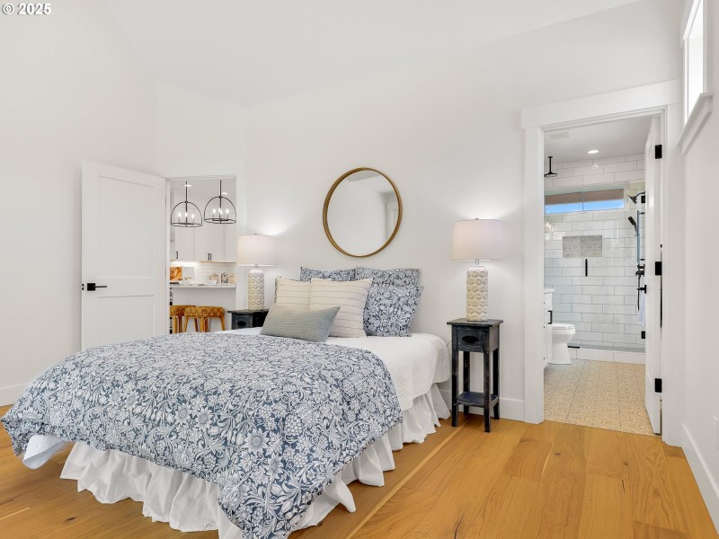 Bedroom, Primary
