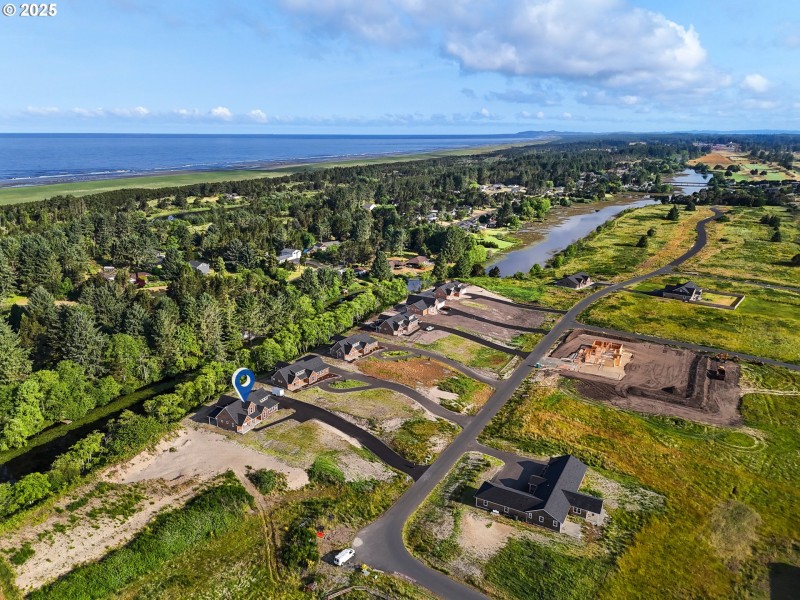 Drone View/UAV