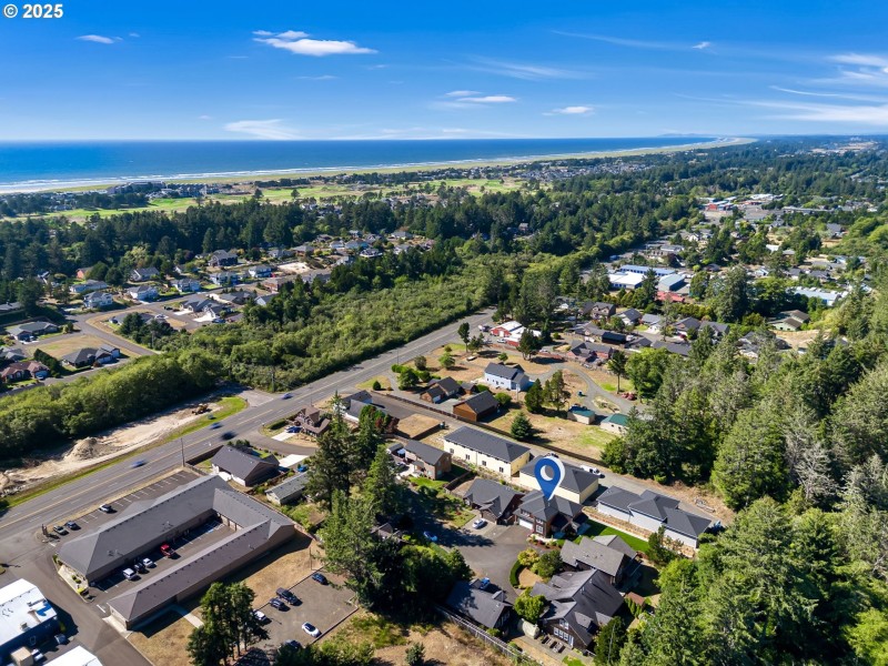 Drone View/UAV