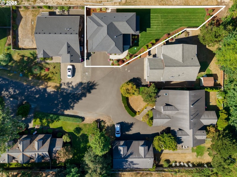 Drone View/UAV