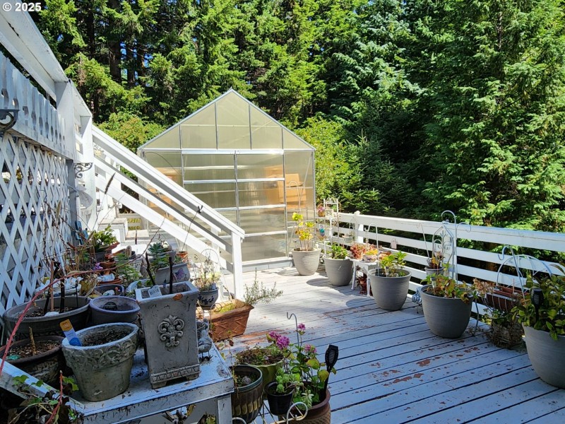 Greenhouse