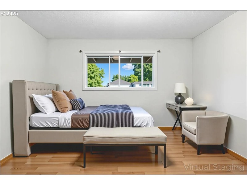 Bedroom, Primary