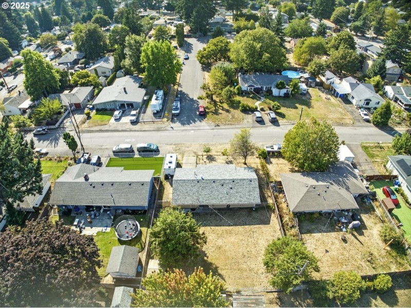 Drone View/UAV
