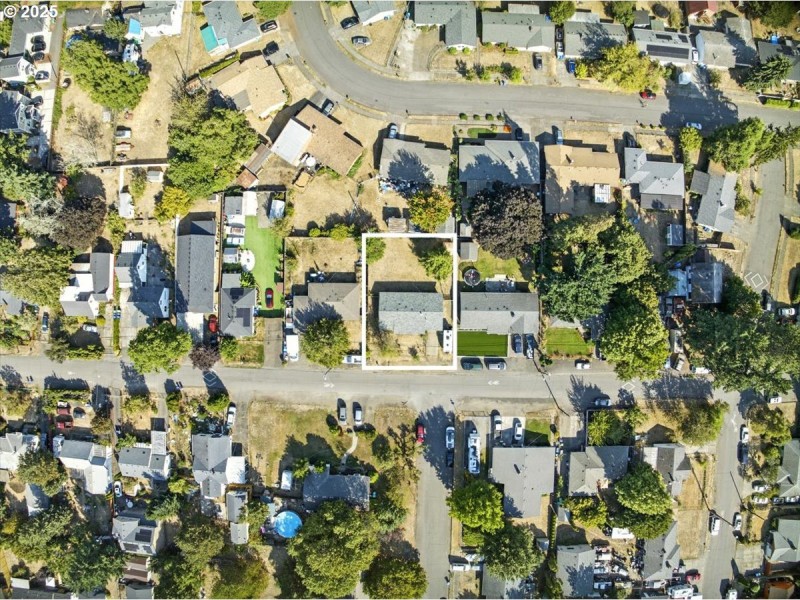 Drone View/UAV