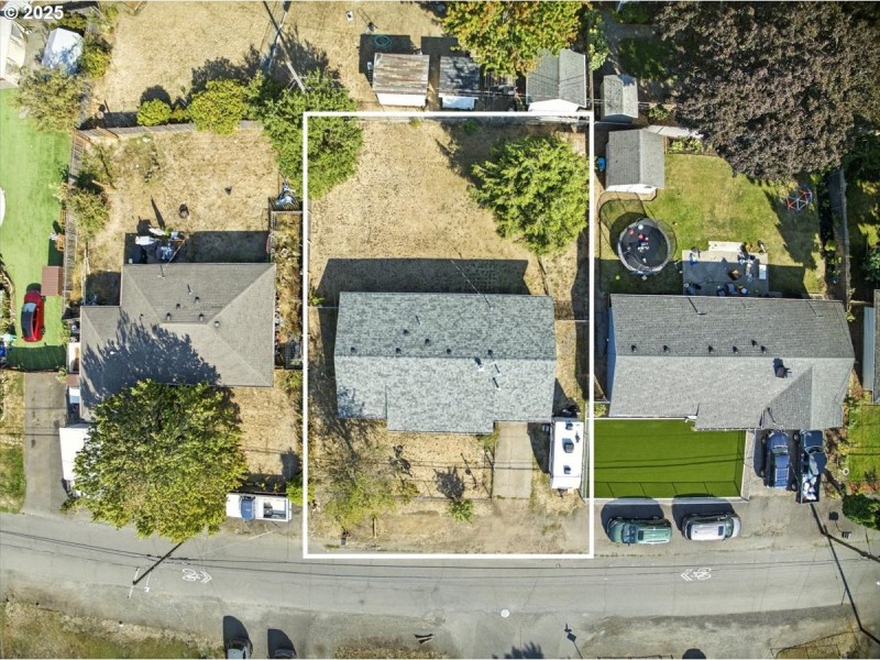 Drone View/UAV