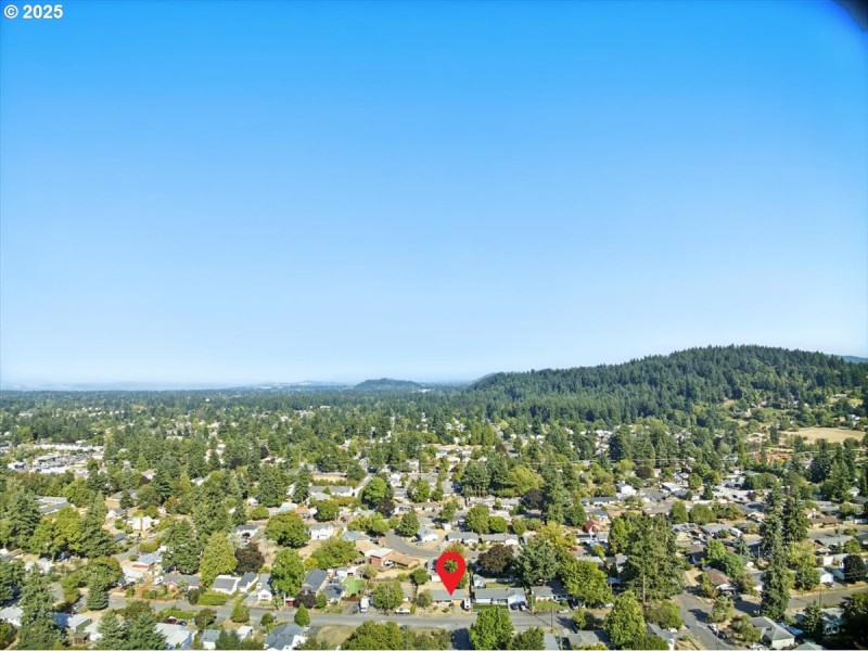 Drone View/UAV