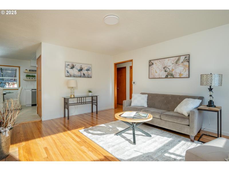 Living Room/Entrance