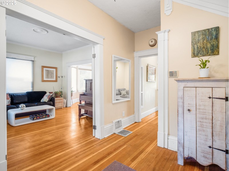 Entrance/Foyer