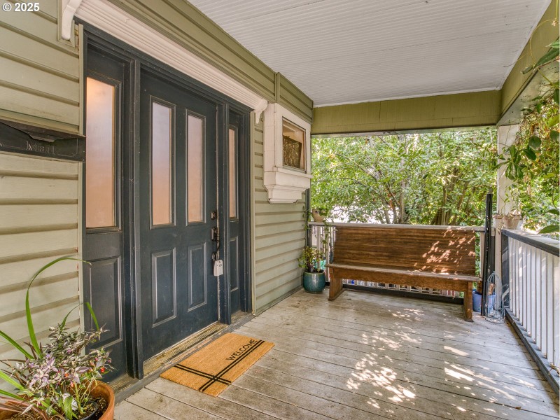 Porch