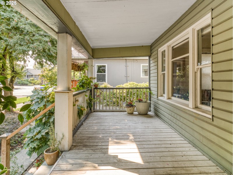 Porch