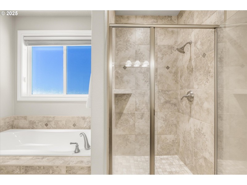 Owner's Suite Bathroom