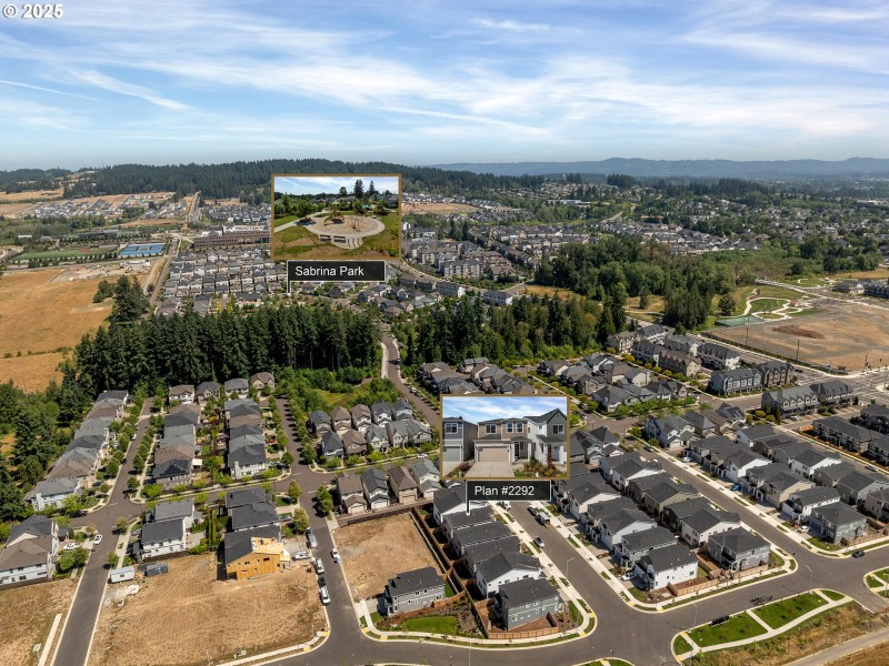Drone View/UAV