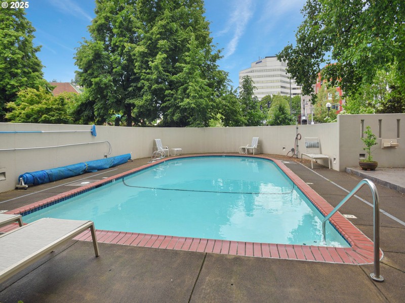 Community Pool