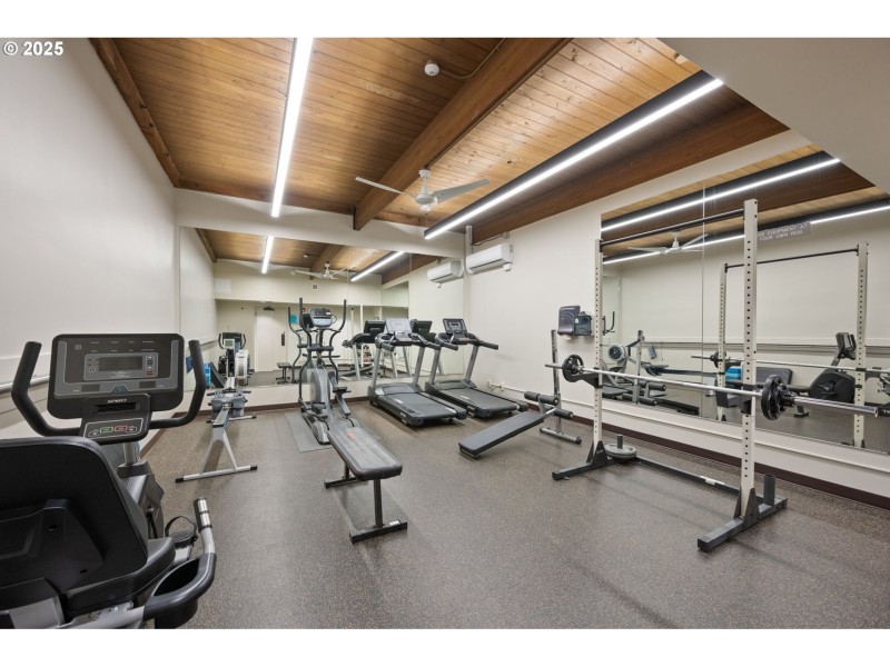 Community Amenities