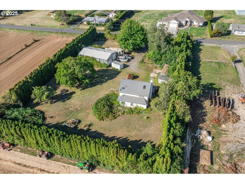 Drone View/UAV