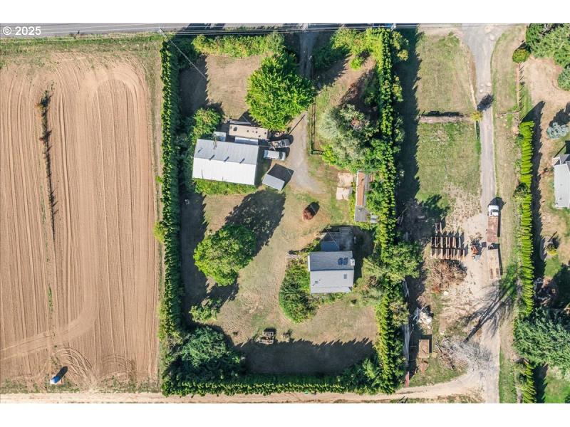 Drone View/UAV