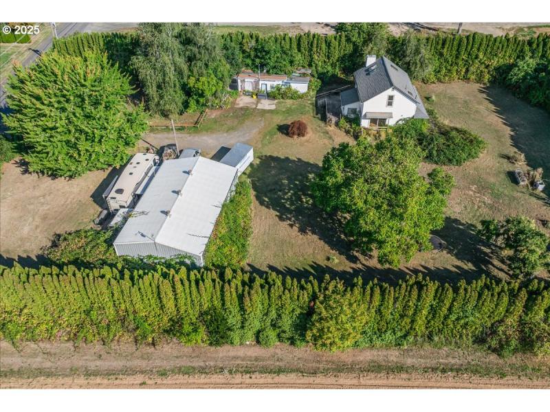 Drone View/UAV