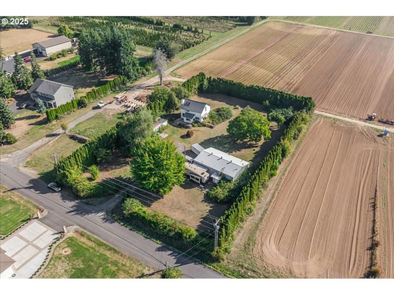 Drone View/UAV