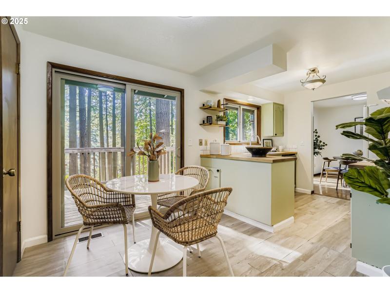 Kitchen/Nook