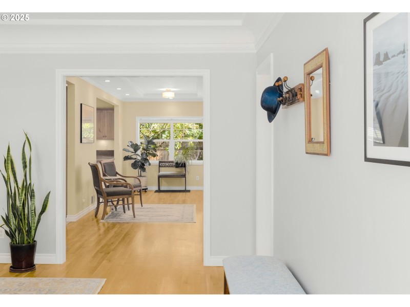 Entrance/Foyer