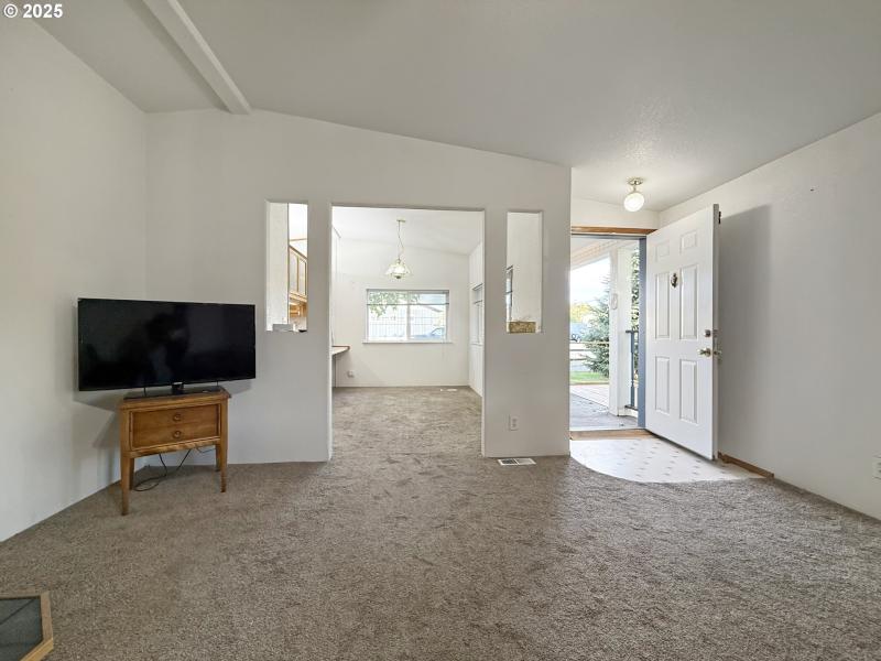 Living Room/Entrance