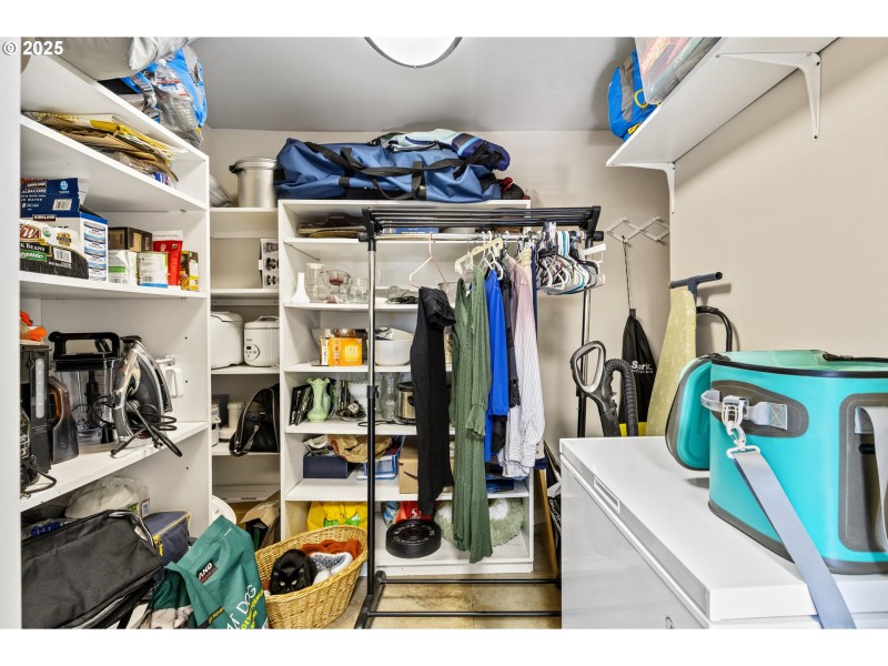 Pantry