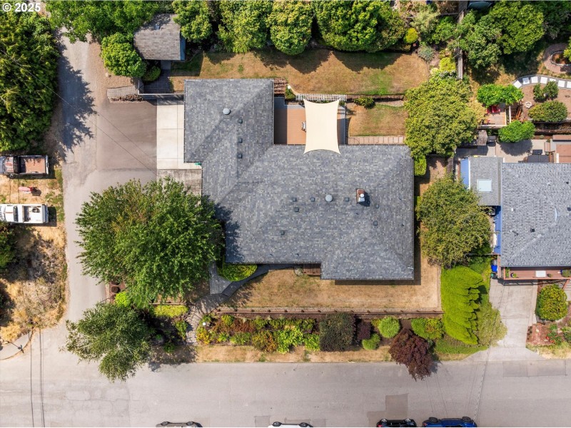 Drone View/UAV