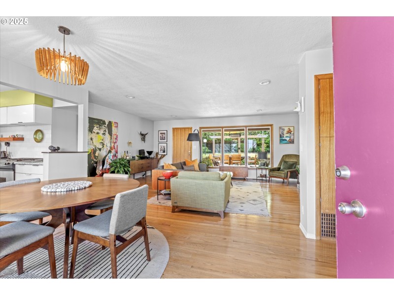 Entrance/Foyer