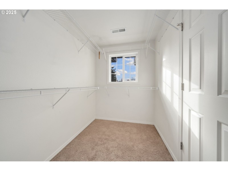 Owner's Suite Bedroom