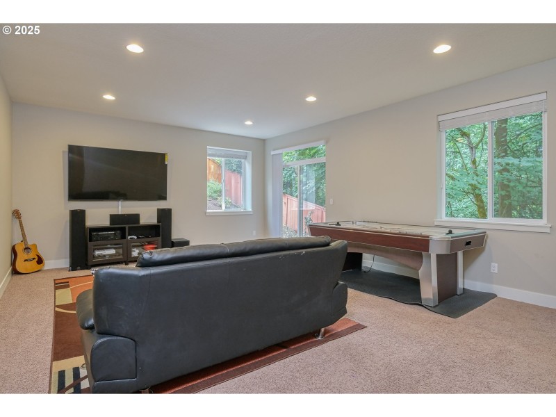 Bonus Room