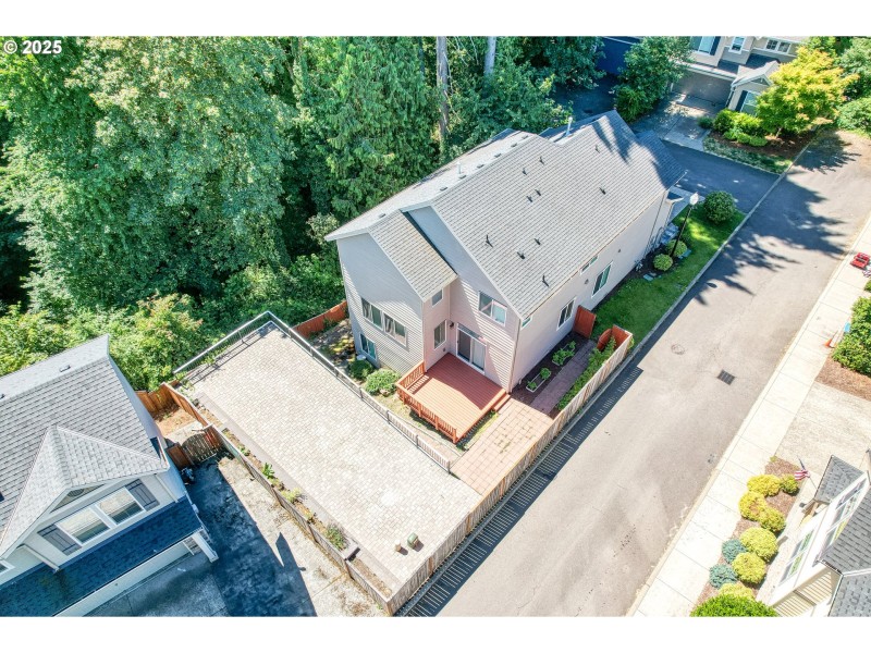 Drone View/UAV