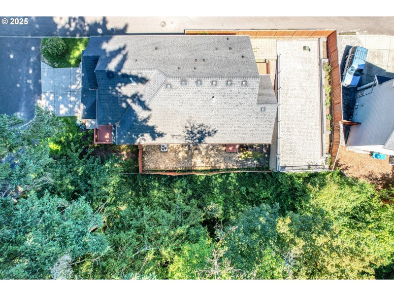 Drone View/UAV