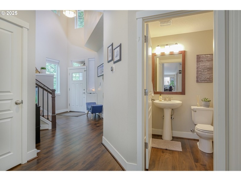 Entrance/Foyer
