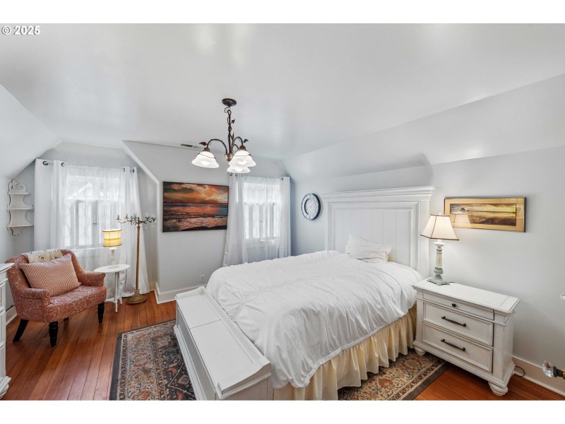 Bedroom, Primary #2