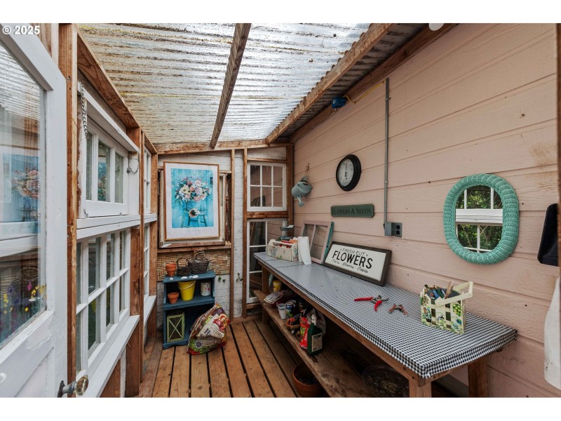 Greenhouse