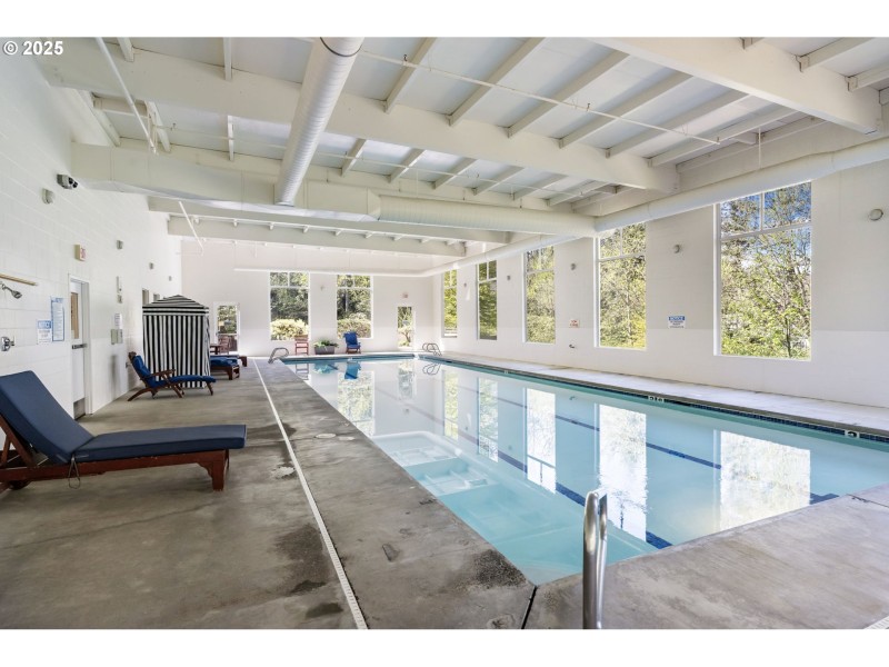 Community Amenities