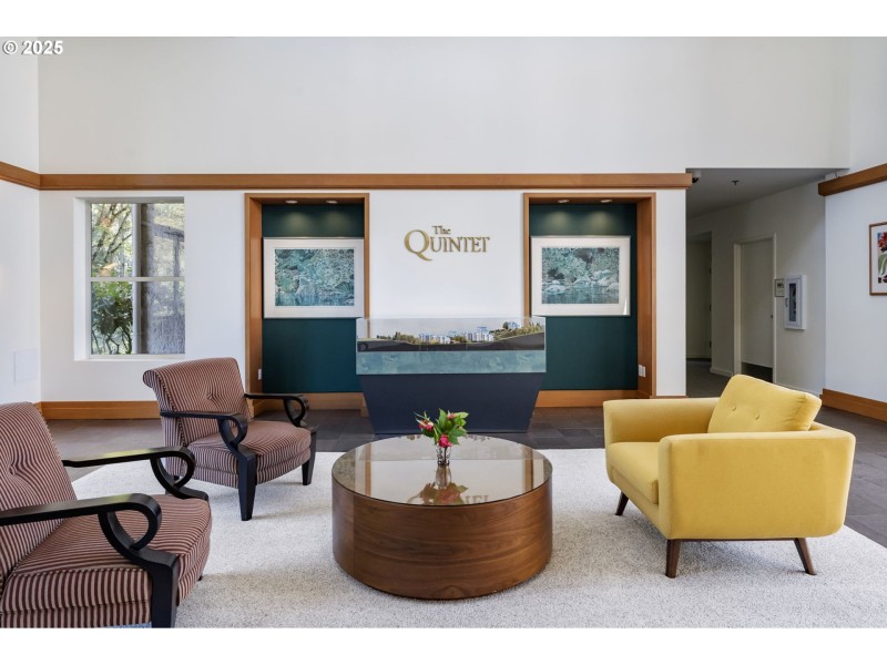 Community Amenities