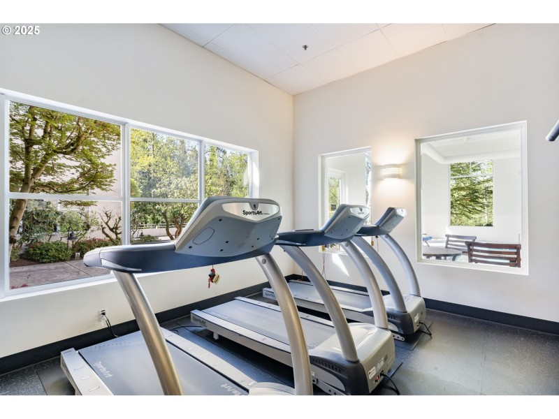 Community Amenities