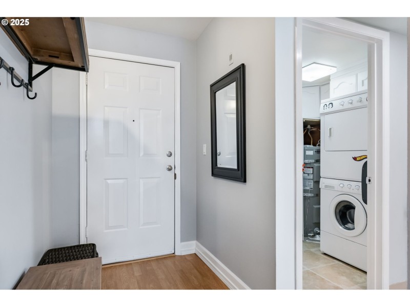 Entrance/Foyer