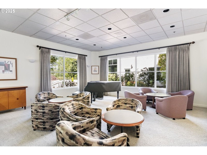 Community Amenities