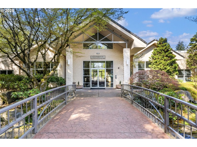 Community Amenities