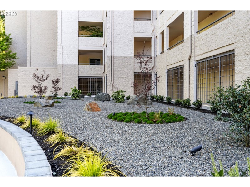 Community Amenities