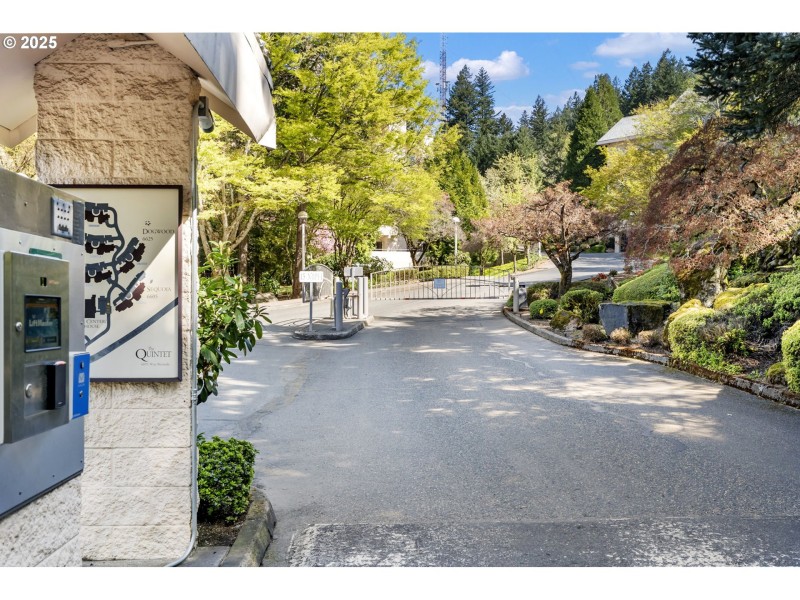 Community Amenities