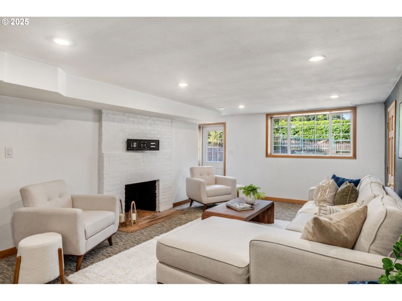 Recreation Room