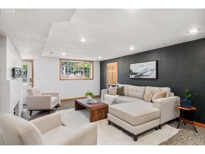 Recreation Room