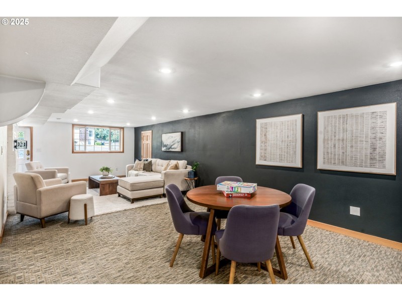 Recreation Room